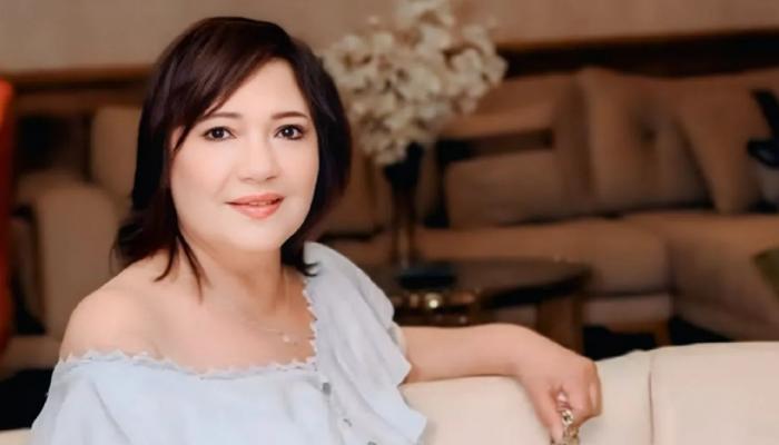«خرجت بملابسي فقط» ..  عايدة رياض تروي تفاصيل مرحلة غيّرت حياتها