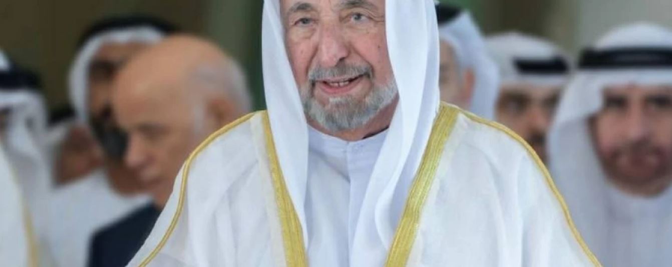 حاكم الشارقة يرفع حد العيش الكريم إلى 20 ألف درهم شهرياً
