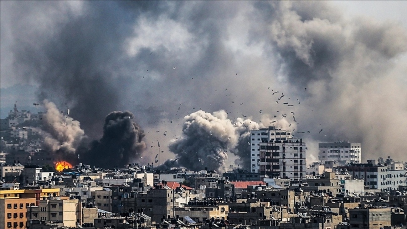 استقالة مسؤول أمريكي بوزارة الخارجية رفضا لتزويد الاحتلال بالأسلحة في عدوانه على غزة