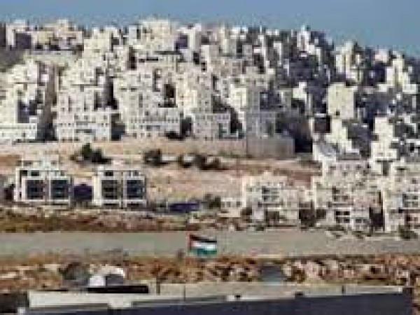 بناء الاحتلال 1800 وحدة سكنية في القدس مخالف للقانون الدولي