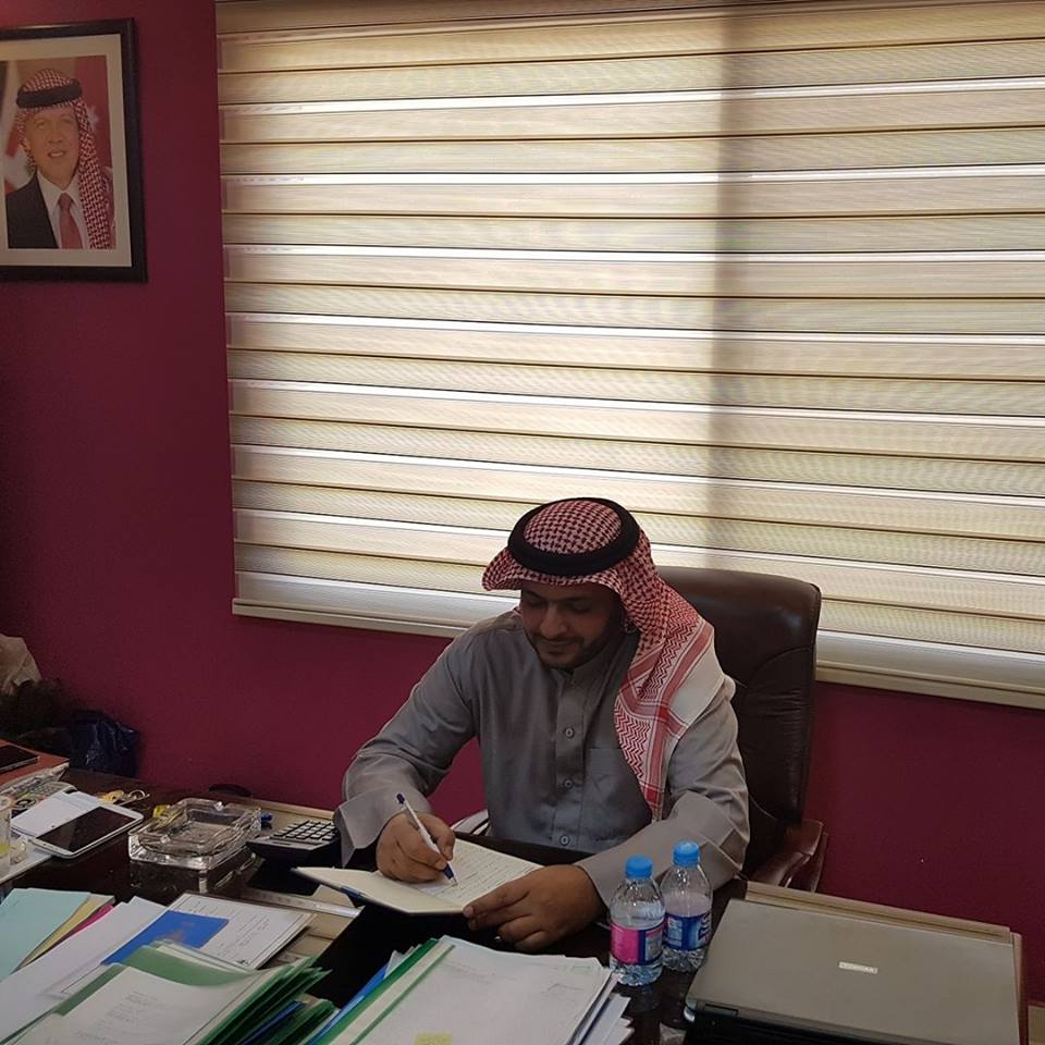 منخفضاتنا من المسؤول  .. 