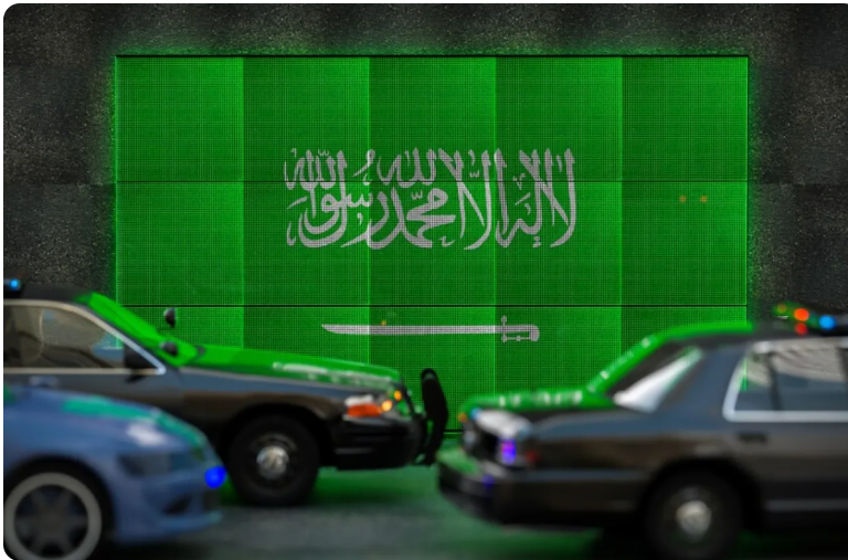 السعودية تعلن عن إعدام باكستاني وأفغاني وتكشف عن جريمتهما