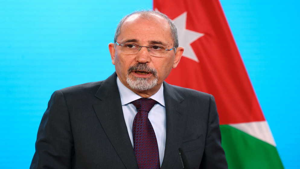 الصفدي: استدعينا السفير الإيراني وأبلغناه وقف أي استهداف للأردن