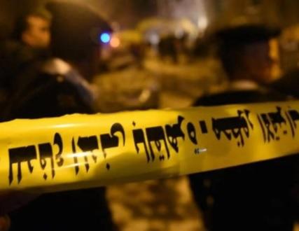 أحرقاه حياً حتى الموت ..  جريمة مروعة تهز مصر