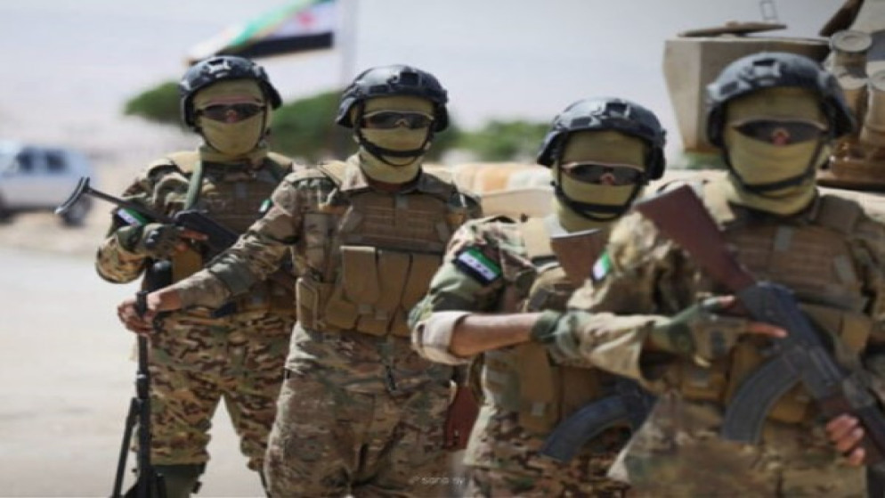 وزارة الدفاع السورية تعلن جاهزيتها لاستلام مخيم الهول وسجون داعش