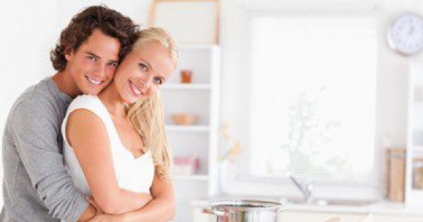 دراسة فرنسية: 57% من المتزوجين عن حب تزداد أوزانهم بعد الزواج