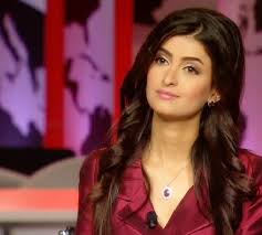 بعدما طلبت مساعدتها على "اختيار" عاملة منزلية ..  علا الفارس خارج "MBC"