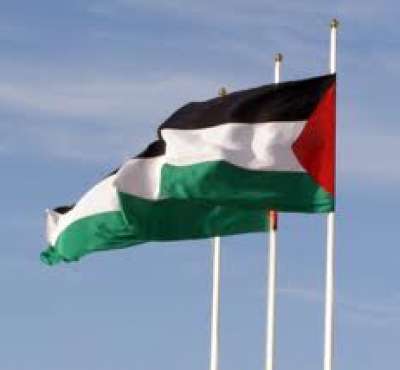 مملكة السويد ستعترف بدولة فلسطين