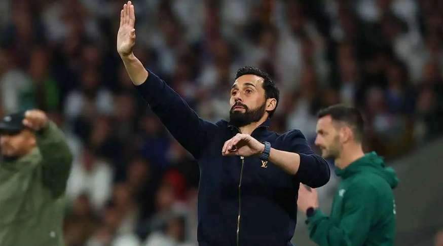 مستقبل أربيلوا في مهب الريح ..  ريال مدريد يفاضل بين مدربين لقيادة الثورة الشاملة 