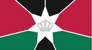 تعليمات استخدام علم ولي العهد: لا يستخدم لأغراص الزينة ولا يلامس الأرض