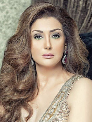 غادة عبدالرازق تكشف الجزء الثاني من "حدث بالفعل"