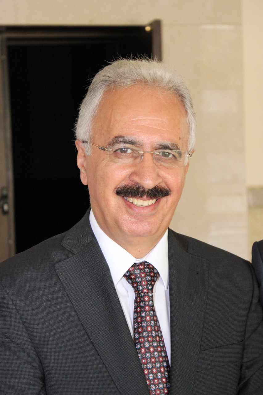 "سرايا" تهنئ القاضي زياد بيك الضمور بتعيينه رئيسًا للنيابة العامة