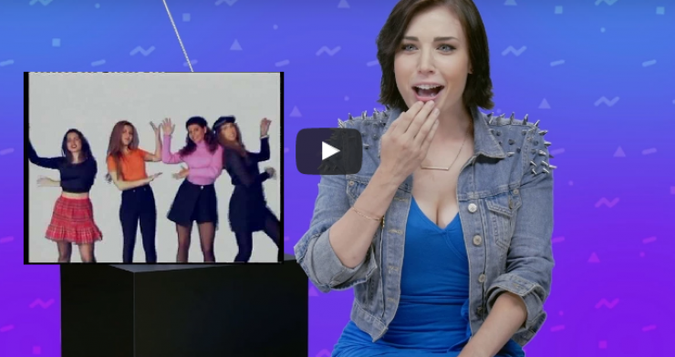بالفيديو ..  صدمة لكل من سمع أغنية 'ماكرينا' بعد معرفة معنى كلماتها!