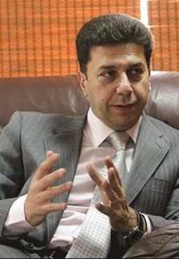 النائب المسلماني يطالب بتشكيل لجنة تحقيق في فيضانات عمان وتعويض المتضررين 