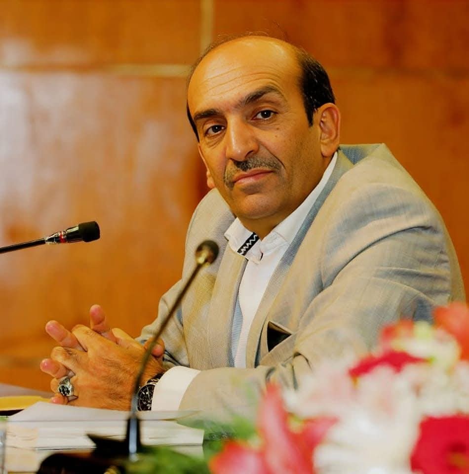 حسن مطلب المجالي… حين يقرأ الناقد روح النص ويمنح الكلمة ألقها
