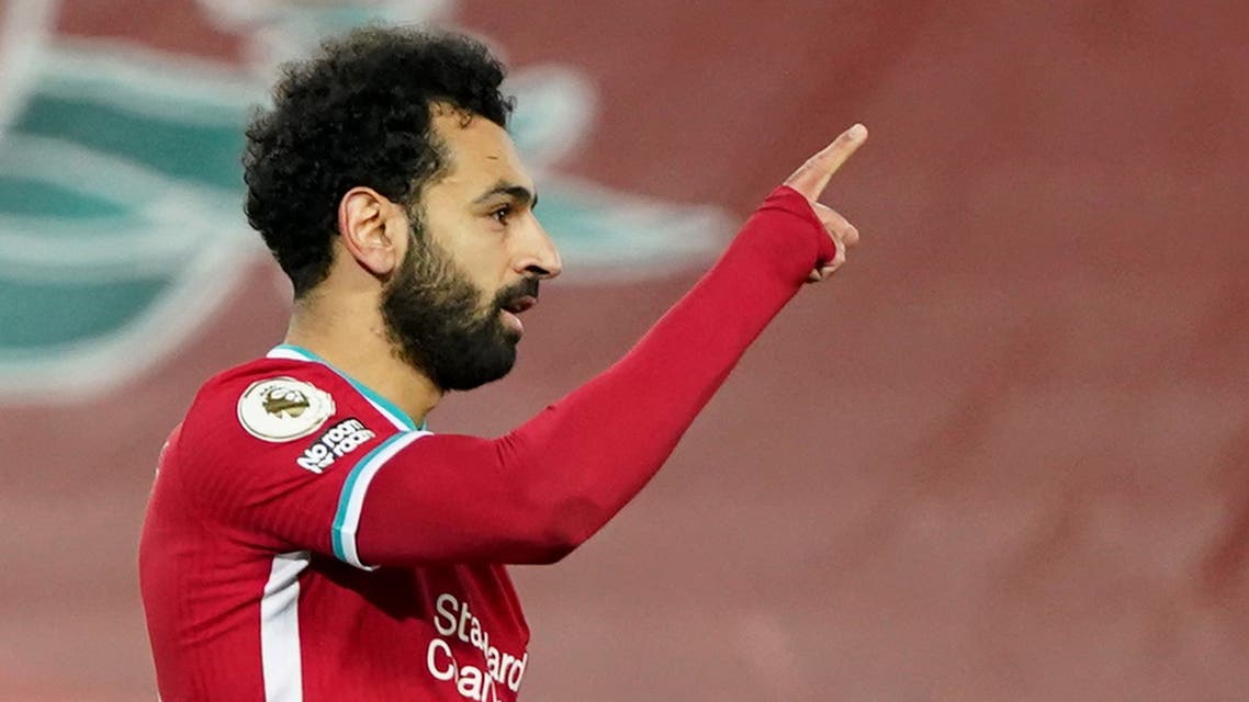 دراسة: الأندية الكبرى تخسر مليار يورو ..  وصلاح رابع أغلى لاعب في العالم