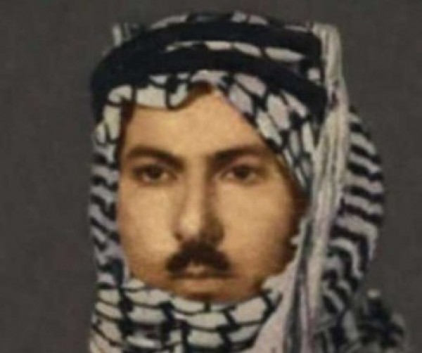 بالفيديو  ..  من هو وديع حداد الذي اغتاله الموساد بدس السم بالشوكولاته ؟