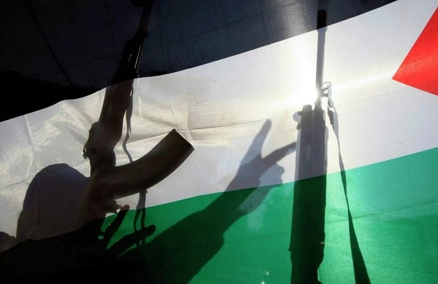 بولندا تعترف بدولة فلسطين