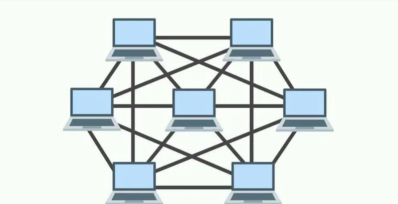 حين ينطفئ الإنترنت ..  تكنولوجيا خاصة تبقي التواصل حيا بإيران