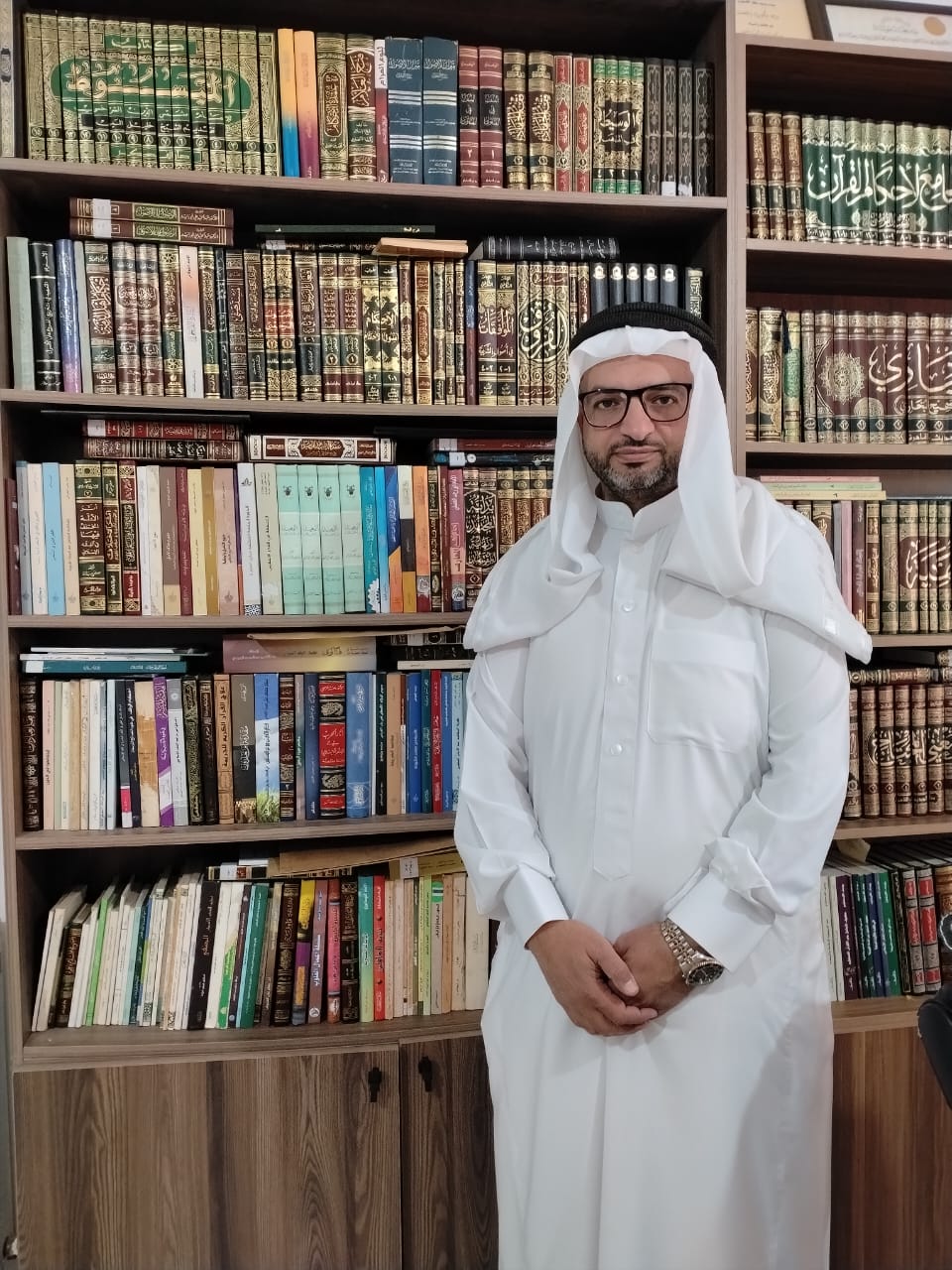 سماحة الشيخ الدكتور نوح الفضول يكتب: همة الملوك جلالة الملك عبد الله الثاني بن الحسين المعظم  - انموذجا - 