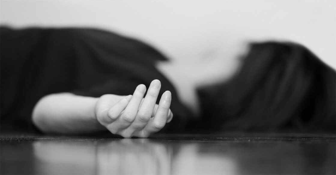 العثور على سيدة وطفلتها متوفيتين داخل منزلهما في معان ..  والأمن يحقق