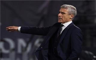 كاسترو :استغلينا نقاط ضعف ريال مدريد