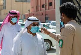 تسجيل 31 وفاة و1413 إصابة بكورونا في السعودية