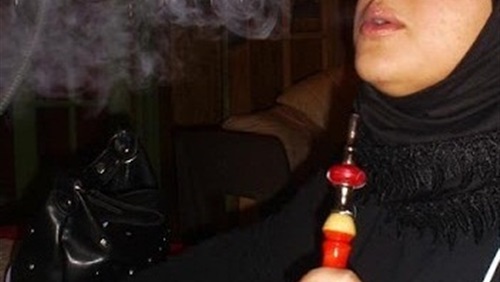 الامانة تنفذ حملة على المقاهي في عمان