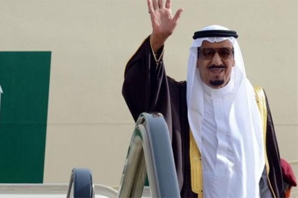 "المدينة" تترقب مقدم "الملك" ببشارات الخير ..  اليوم
