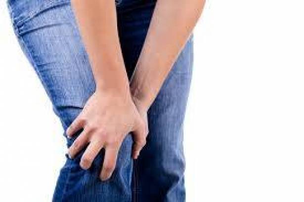 أتعرف السبب وراء الطقطقة في منطقة الركبة