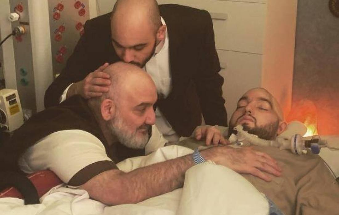 ما حقيقة خبر وفاة الأمير السعودي الوليد بن خالد؟