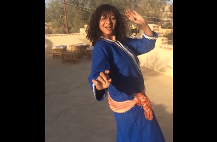  حكم نهائي بعزل أستاذة مصرية جامعية بتهمة الرقص