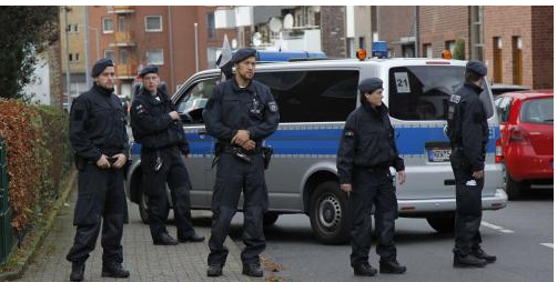 أنباء عن اصابات بإطلاق نار في ميونيخ