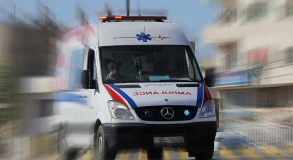 الدوريات الخارجية: 3 إصابات بحوادث تدهور وتصادم