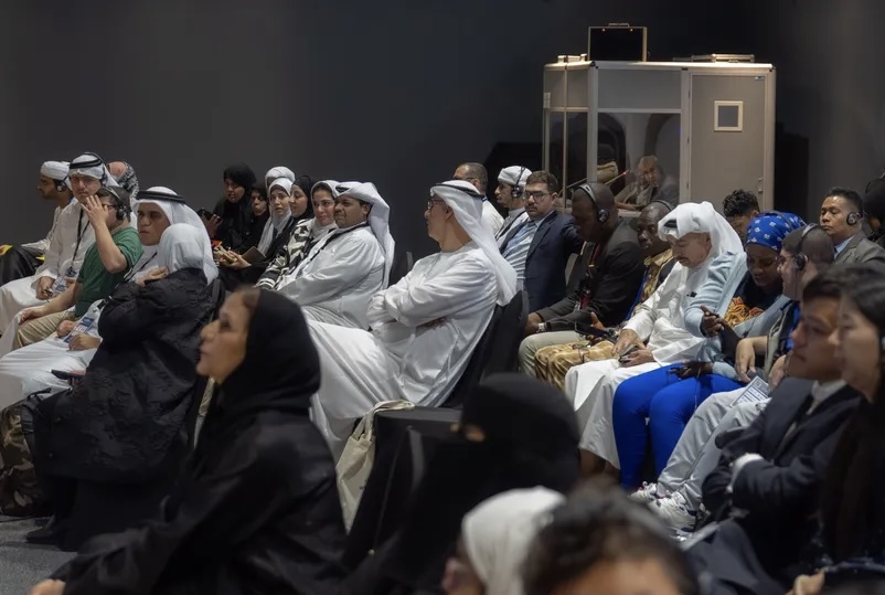 مناصرون ذاتيون لذوي الإعاقة وأسرهم يروون قصص نجاحهم مع "الدمج" أكاديمياً ومجتمعياً