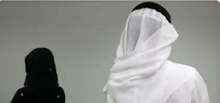 8168 حالة طلاق في الكويت خلال عام!