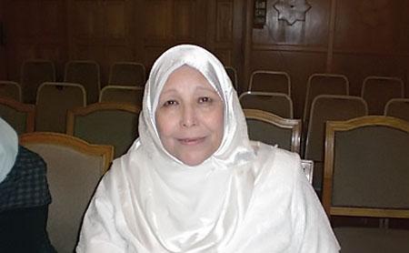 عبلة الكحلاوي: أنت المسئول