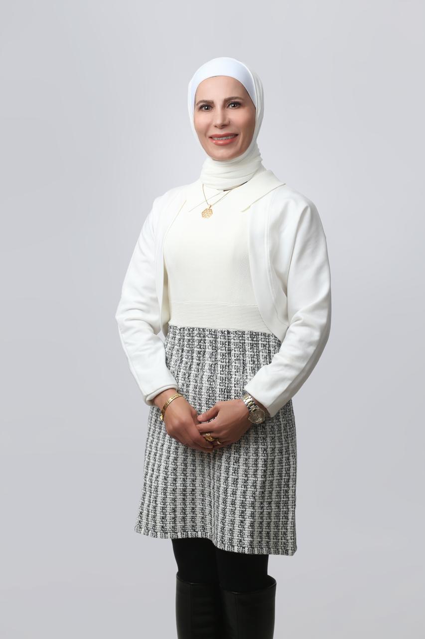 د. عريب الحياصات  ..  مبارك الدكتوراة