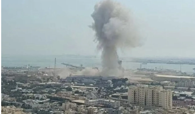 الصحة الكويتية : إصابة 19 شخصا اليوم