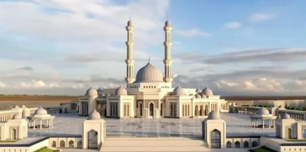 تفسير رؤية المسجد في المنام وعلاقته بالراحة النفسية والرزق الوفير