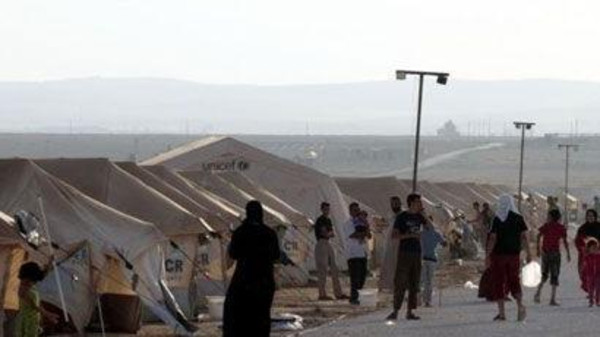تحذير أممي من تفاقم الكارثة الإنسانية في سوريا