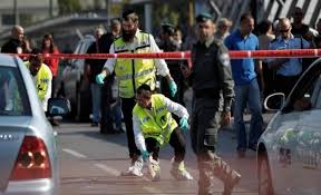 إصابة "إسرائيلي" في عملية طعن غرب رام الله