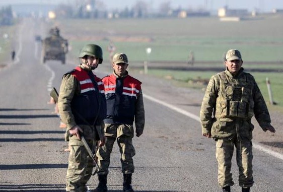تركيا: مقتل 3 جنود بهجوم جديد لحزب العمال الكردستاني