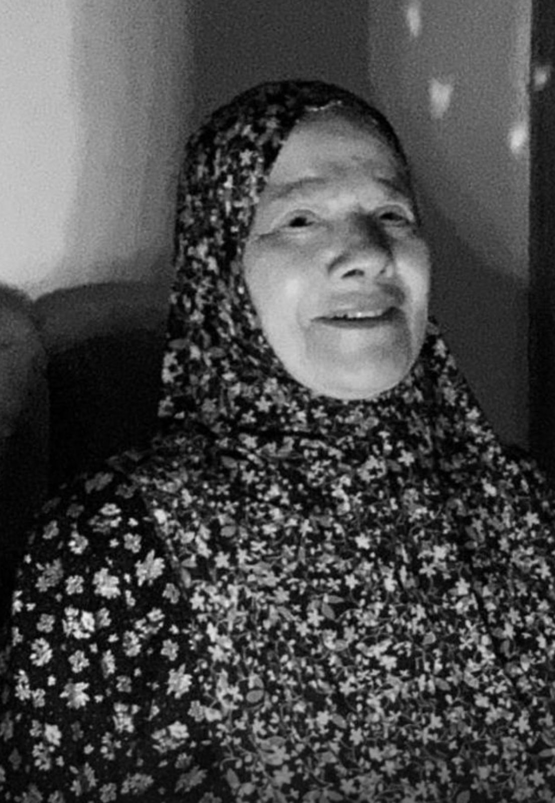 الذكرى السنوية الثالثة لوفاة الحاجة عريفة صافي "أم تيسير حبوش" 