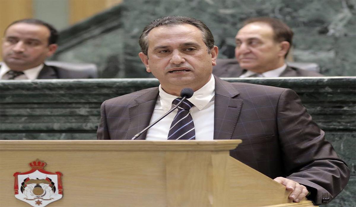 المجالي رئيسا للبرلمانية الأردنية الاسبانية