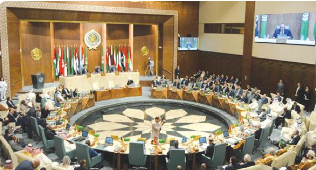 «الجامعة العربية»: ليس لدينا قوائم تصنيف لمنظمات إرهابية