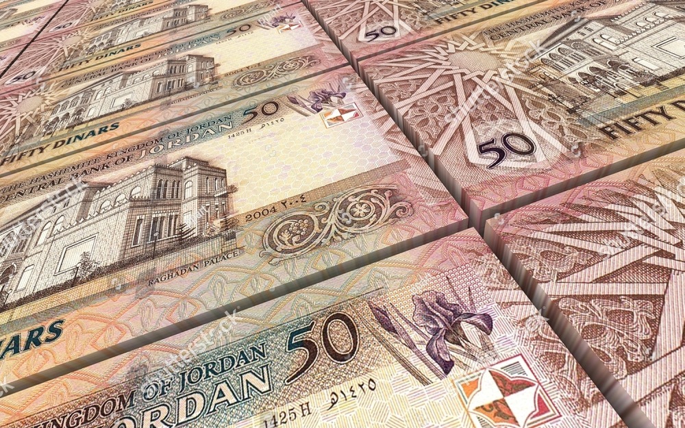 33 مليار دينار ودائع القطاع الخاص في البنوك