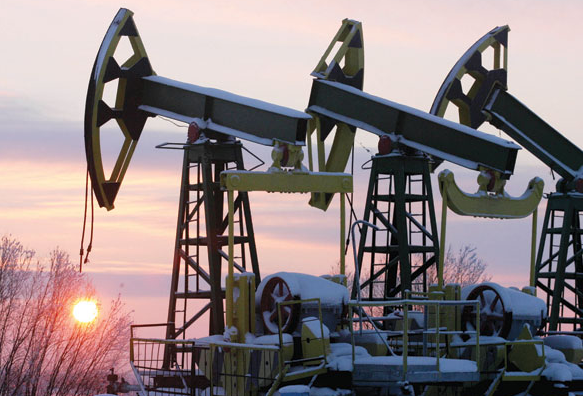ارتفاع فاتورة مستوردات النفط 14 %