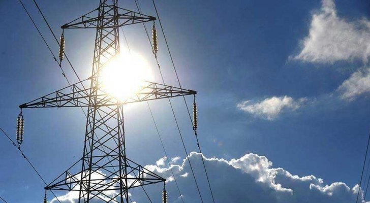 فصل مبرمج للكهرباء عن مناطق في الرمثا يوم الثلاثاء ..  أسماء
