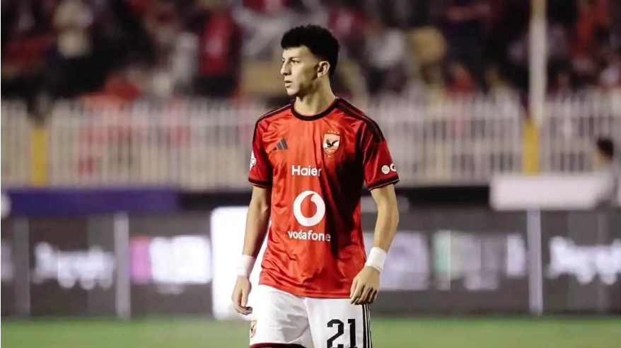 بند صادم في عقد علي محمود مع الأهلي حال مشاركته مع منتخب مصر